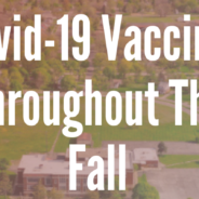Neighborhoods in Beecher site of this week’s mobile vaccination unit: free lunch, shots offered Thursday and Saturday
