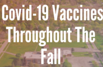 Neighborhoods in Beecher site of this week’s mobile vaccination unit: free lunch, shots offered Thursday and Saturday