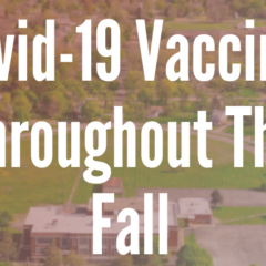 Neighborhoods in Beecher site of this week’s mobile vaccination unit: free lunch, shots offered Thursday and Saturday