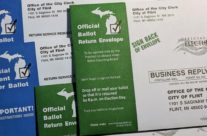 Commentary: Secure MI Vote petition won’t secure your vote — or democracy 