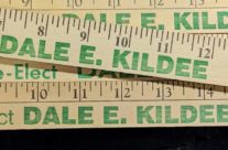 Dale Kildee, Flint’s Congressman for 36 years, dies at age 92