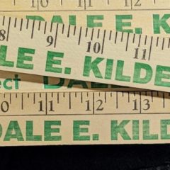 Dale Kildee, Flint’s Congressman for 36 years, dies at age 92