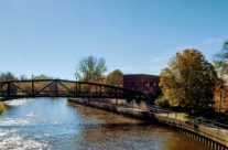 City of Flint issues update on latest spill in Flint River