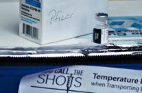 Averill Ave and Lapeer Road area site of this week’s mobile COVID vaccine unit – COVID third dose and booster information