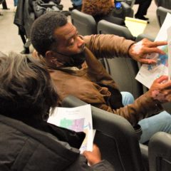 Flint Councilman Quincy Murphy schedules 3rd Ward Town Hall event