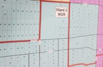Five proposed Flint redistricting maps to be considered by Flint Election Commission at 5:30 p.m. Wednesday