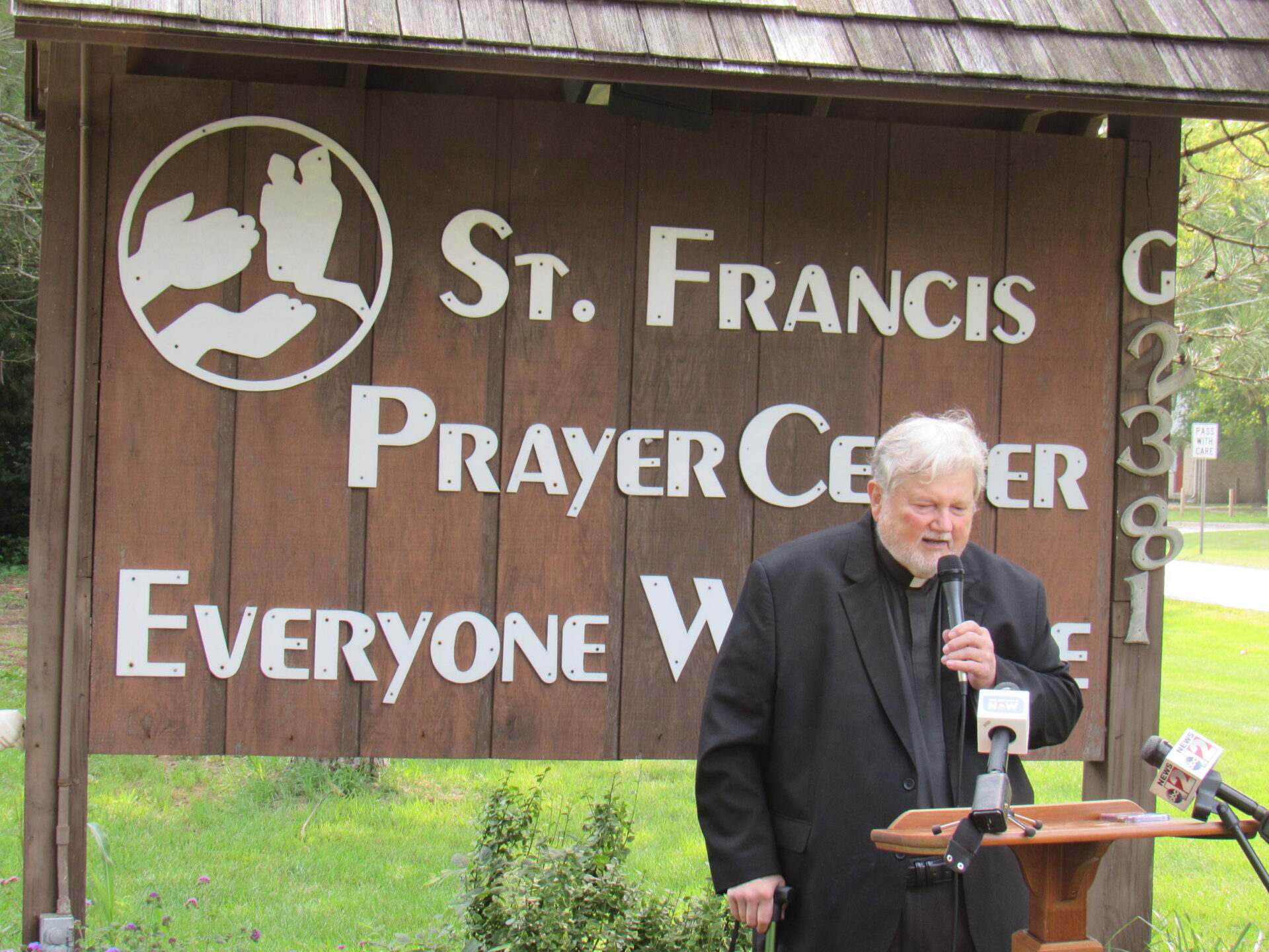 St. Francis Prayer Center awarded $87k by Impact100 Genesee County