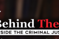 Behind the Walls: Inside the criminal justice system to hold town hall meeting