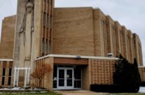 Writer Gary Gildner looks back on a Flint that “gave joy to my youth”