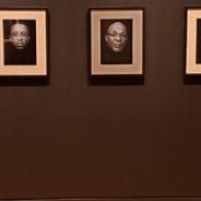 “Sons: Seeing the Modern African American Male” exhibition opens at the Flint Institute of Arts