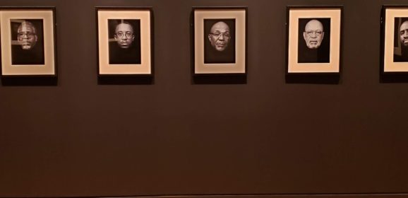 “Sons: Seeing the Modern African American Male” exhibition opens at the Flint Institute of Arts