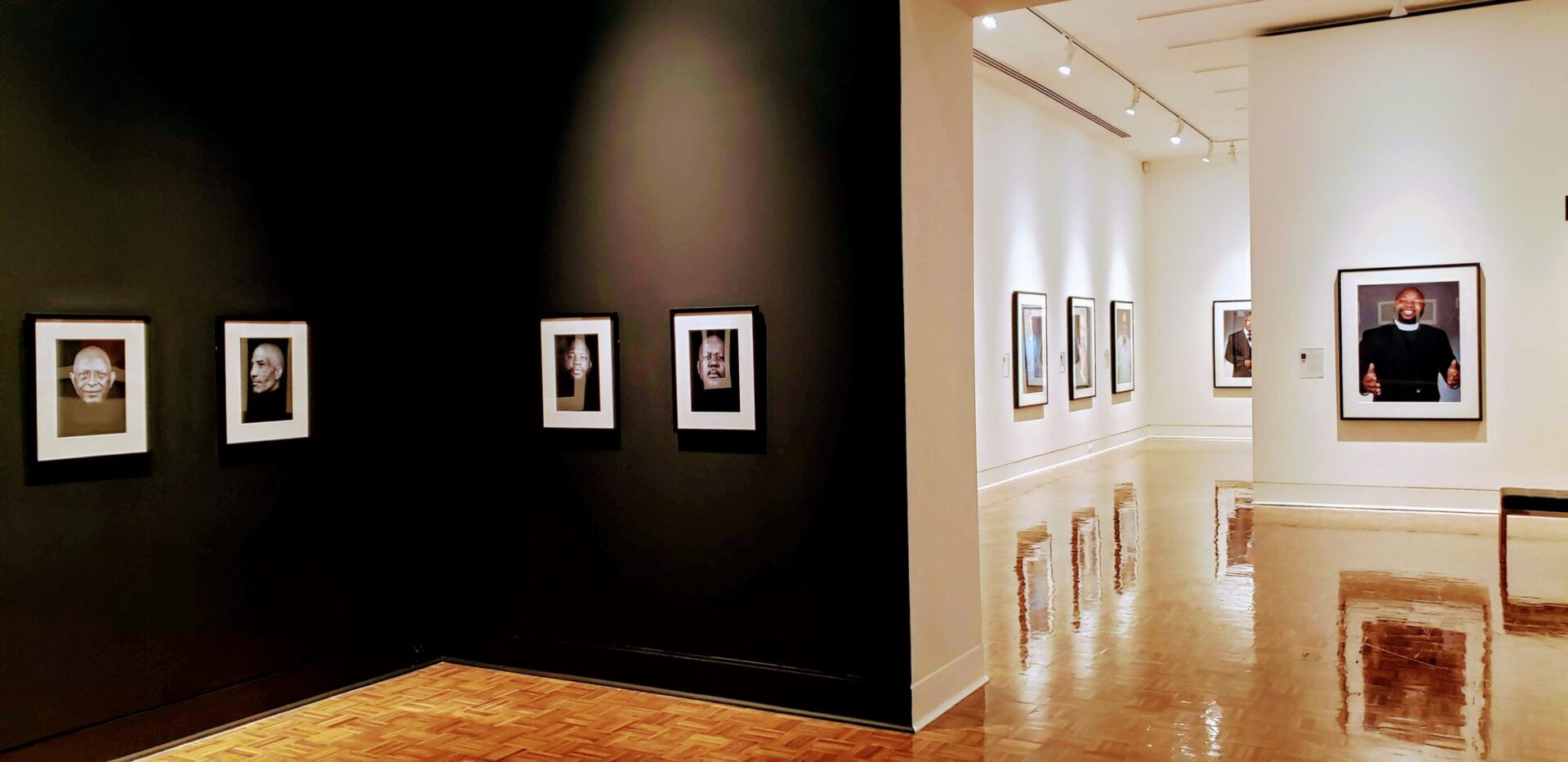 “Sons Seeing the Modern African American Male” exhibition opens at the