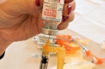 Family Flu and COVID Vaccination Day, Saturday, Jan. 22 – hosted by Hamilton Community Health Network