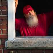 Flint Water Warriors remember Tony Palladeno, silenced by COVID