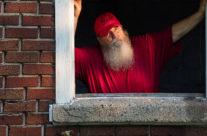 Flint Water Warriors remember Tony Palladeno, silenced by COVID