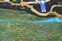 Vista gallery, drop-in center provide nurturing space for “healing and trust,” access to resources