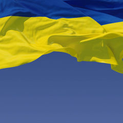 Fundraiser for Ukraine shows “Americans will always come through,” organizers say