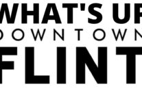 “Art is an outlet” – Jerin Sage, Flint’s interim-placemaker