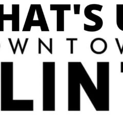 “Art is an outlet” – Jerin Sage, Flint’s interim-placemaker