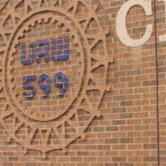 Legislation aims to redevelop Buick City in Flint for investment and environmental renewal