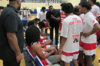 Sports Beat:  Beecher and Grand Blanc on path to repeat as state champions
