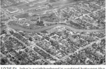 Mott Community College to host free screening of ‘St. John Street: Story of a Neighborhood’