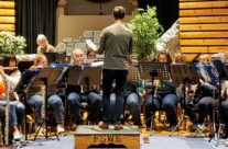 Flint’s 200th anniversary of founding honored with premier of new musical work at May 1, 3 p.m. concert