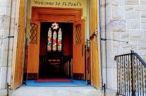 “At the Intersection” 182-year-old Flint congregation considers their place in the community