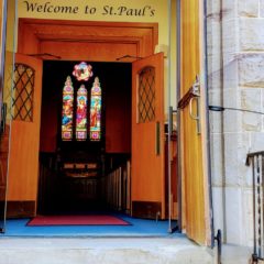 “At the Intersection” 182-year-old Flint congregation considers their place in the community