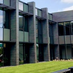 “A community jewel,”  “Magnificent legacy, ” — Community leaders celebrate Flint Public Library reopening after $30 million renovation