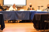 Education Beat Analysis: A tale of two board meetings, Part Two — Civility erodes, familiar tensions resurface