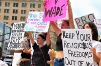Commentary: The legal road to Roe v. Wade and back: It’s more than just a court case