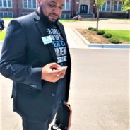 Flint Schools Superintendent considers library opening:   “We got next”
