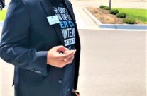 Flint Schools Superintendent considers library opening:   “We got next”