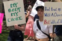 Opinion: Let’s prosecute real criminals, not women and doctors