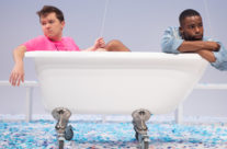 Review:  Fantastic adaptation of “The Fantasticks” celebrates a new perspective