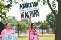 Prop. 3 would “restore Roe — nothing more, nothing less,” for Michigan women, proponents assert