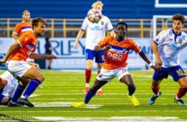 Sports Beat:  Flint City Bucks – men and women – undefeated, in first place at midseason