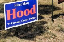 Election Beat:  Primary voters choose nominees — Neeley, Weaver, Dixon win, advance to November