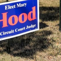 Election Beat:  Primary voters choose nominees — Neeley, Weaver, Dixon win, advance to November