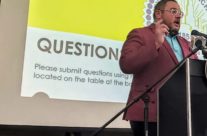 “Game changers” for City of Flint:  Mayor touts blight, ARPA funds, proposed water credit, infrastructure