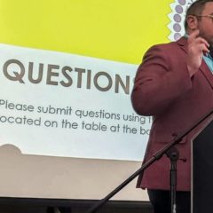 “Game changers” for City of Flint:  Mayor touts blight, ARPA funds, proposed water credit, infrastructure