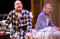 Flint Repertory Theatre kicks off 2022-23 season with Death of a Salesman
