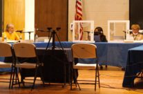 Education Beat:  Chaotic Ed Board meetings in September draw ire from Flint Schools staff