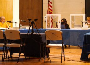 Education Beat:  Chaotic Ed Board meetings in September draw ire from Flint Schools staff