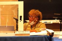 Education Beat: Diminished enrollment and test data dismay Flint Board of Ed president