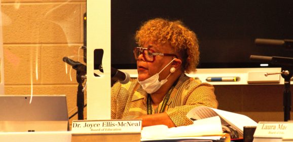 Education Beat: Diminished enrollment and test data dismay Flint Board of Ed president