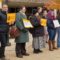 “One University” faculty, staff and students rally for equity and saving liberal arts at UM – Flint