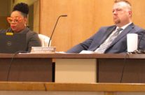 City Clerk candidates – Guillen and Donohue – to be interviewed Dec. 5
