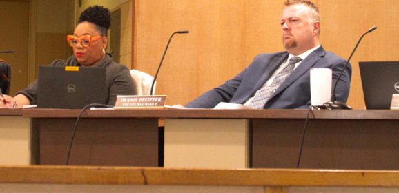 City Clerk candidates – Guillen and Donohue – to be interviewed Dec. 5